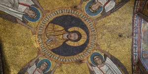 Beitragsbild des Blogbeitrags Santa Prassede