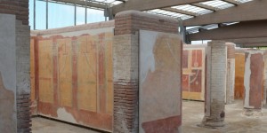 Beitragsbild des Blogbeitrags Ostia antica