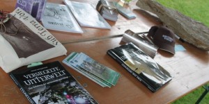 Beitragsbild des Blogbeitrags Wissenschaftler, Zwergen und Geocacher in Vorau