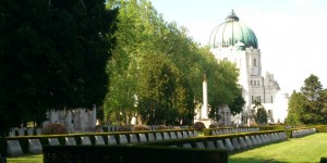 Beitragsbild des Blogbeitrags Der Wiener und der Tod