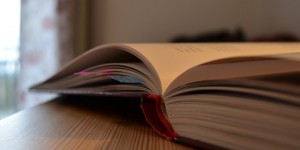Beitragsbild des Blogbeitrags Heiliger Prüfungsstress