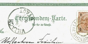 Beitragsbild des Blogbeitrags Herr Herrmann