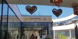 Beitragsbild des Blogbeitrags Fleißige Bienchen, Honig und jede Menge Gewürze