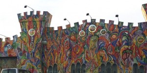 Beitragsbild des Blogbeitrags Glasmuseum Weigelsdorf 