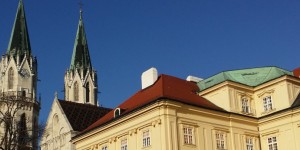 Beitragsbild des Blogbeitrags Stift Klosterneuburg