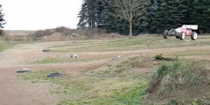 Beitragsbild des Blogbeitrags Slow motion in Hollenbach