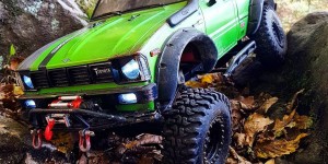 Beitragsbild des Blogbeitrags A beautiful autumn day with the yota