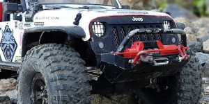 Beitragsbild des Blogbeitrags I can go for a trail everyday
