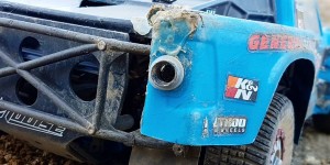 Beitragsbild des Blogbeitrags The SC8.2e is waiting for snow