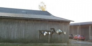 Beitragsbild des Blogbeitrags Ready Set Go! This is a radio controlled chaos 