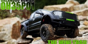 Beitragsbild des Blogbeitrags Orlandoo Hunter OH35P01 – The Mini Trail