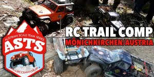 Beitragsbild des Blogbeitrags Austrian Scale Team Series 2017 – RC Trail Competition Mönichkirchen