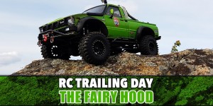 Beitragsbild des Blogbeitrags RC Trailing Day – The Menhir Run