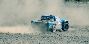 Beitragsbild des Blogbeitrags Team Associated Sc8.2e FT – Crazy dusting 