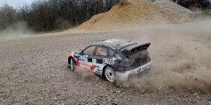 Beitragsbild des Blogbeitrags 1/10 Rally RC Action – Slow Motion Rides 
