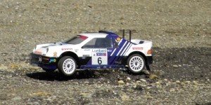 Beitragsbild des Blogbeitrags Tamiya XV-01 Long Damper Spec – Ford RS200