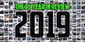 Beitragsbild des Blogbeitrags The RC Year 2019 in Review! 