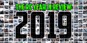 Beitragsbild des Blogbeitrags The RC Year 2019 in Review!