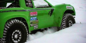 Beitragsbild des Blogbeitrags Loving the green machine