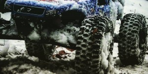 Beitragsbild des Blogbeitrags My sexy Vaterra Twin Hammers