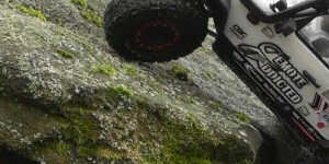 Beitragsbild des Blogbeitrags Sometimes wheel speed is the key
