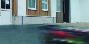Beitragsbild des Blogbeitrags Saturday racing action