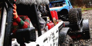 Beitragsbild des Blogbeitrags Doubled action