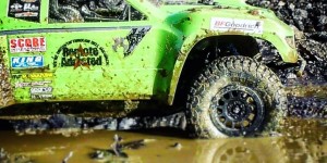 Beitragsbild des Blogbeitrags Drivin’ a Yeti, drivin’ it dirty