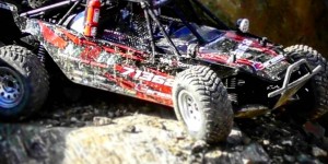 Beitragsbild des Blogbeitrags Carisma M10DB its element