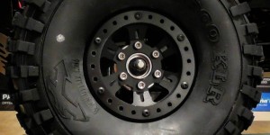 Beitragsbild des Blogbeitrags Upcoming ASTS tire setup. 