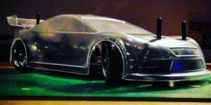 Beitragsbild des Blogbeitrags My new Carisma GT14 MKIII will rock