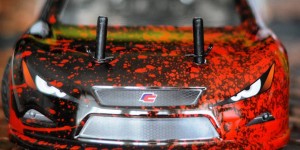 Beitragsbild des Blogbeitrags Carisma GT14 “SIN CITY” soon on road