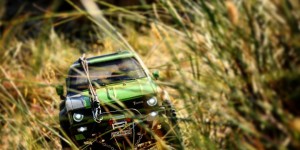 Beitragsbild des Blogbeitrags We were in “YOTANHEIM