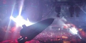 Beitragsbild des Blogbeitrags Awesome RC drones on the 2016 Muse Drones Tour 