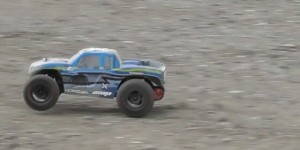 Beitragsbild des Blogbeitrags Ecx AMP MT speeding on 2S 