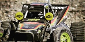 Beitragsbild des Blogbeitrags Dirty Hopper