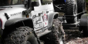 Beitragsbild des Blogbeitrags The tow experience