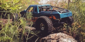 Beitragsbild des Blogbeitrags Twin Hammers DT crawling