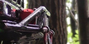 Beitragsbild des Blogbeitrags Toyota Hilux winch action