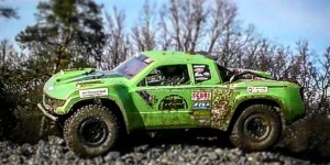 Beitragsbild des Blogbeitrags Some Yeti TT action