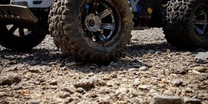 Beitragsbild des Blogbeitrags Arrma Granite bash 