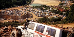 Beitragsbild des Blogbeitrags Awesome Erzberg view