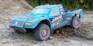 Beitragsbild des Blogbeitrags Offroad Rage 