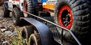 Beitragsbild des Blogbeitrags Awesome rock racing with the Twinny
