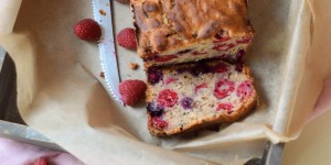 Beitragsbild des Blogbeitrags Kuchen und ihre Anlässe – Buchweizen Kuchen