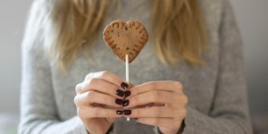 Beitragsbild des Blogbeitrags Thirtysomething column – Valentinstag? Just Another Day