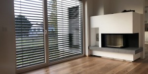 Beitragsbild des Blogbeitrags Update Hausbau – Home sweet Home