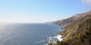 Beitragsbild des Blogbeitrags USA Westküste