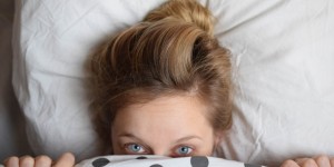 Beitragsbild des Blogbeitrags Good Bye Winterschlaf!