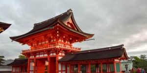 Beitragsbild des Blogbeitrags Japanreise Kyoto – Kultur & Tradition 